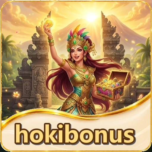 Contoh katalog aplikasi di hokibonus