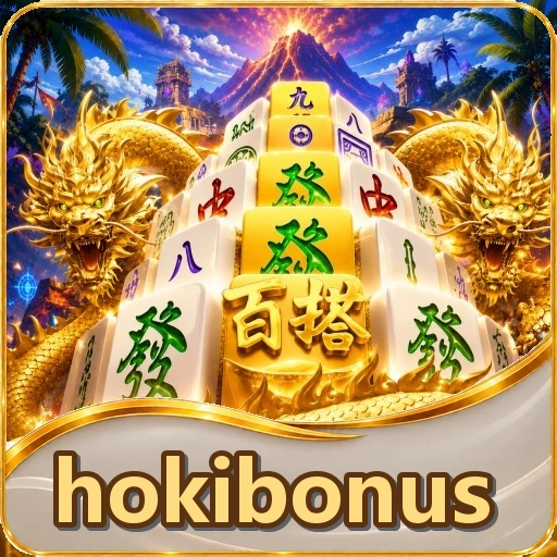 Tampilan antarmuka hokibonus di Android